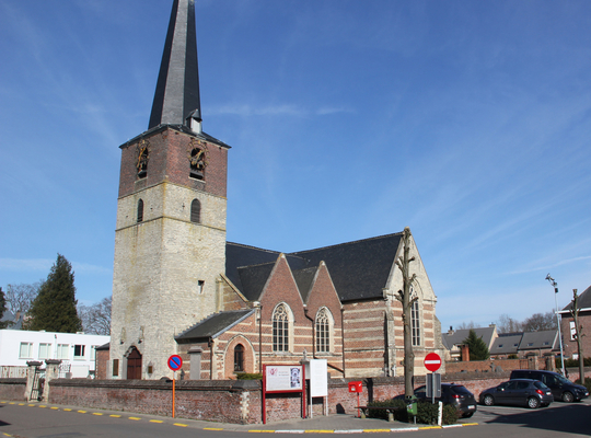 Kerk Tildonk