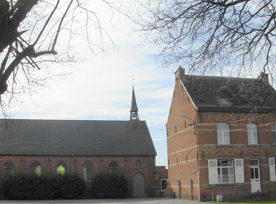 Kerk Sint-Adriaan
