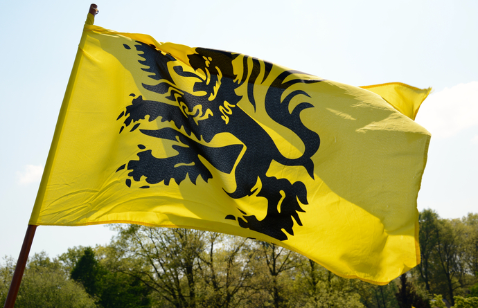 11 juliviering van N-VA Haacht